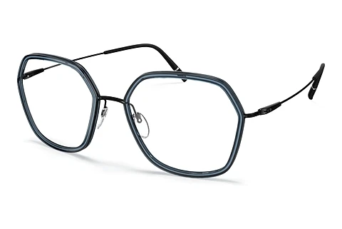 Glasses Silhouette Dynamics Colorwave Contour (4569 9040)