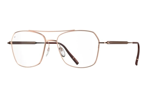 Glasses Silhouette Pure Visionary (4571 3530)