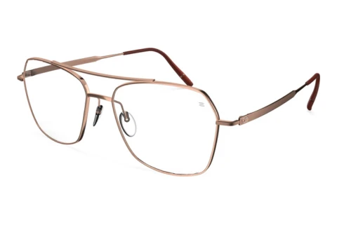 Glasses Silhouette Pure Visionary (4571 3532)