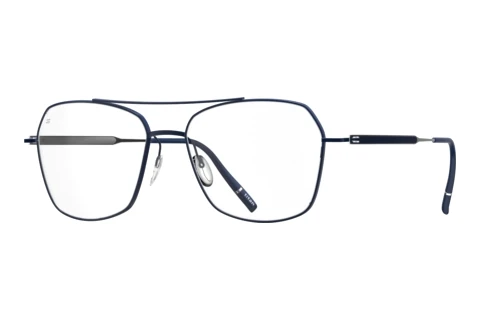 Glasses Silhouette Pure Visionary (4571 4580)