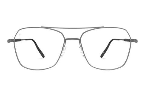 Glasses Silhouette Pure Visionary (4571 6562)