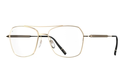 Glasses Silhouette Pure Visionary (4571 7530)