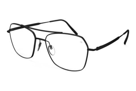 Glasses Silhouette Pure Visionary (4571 9042)