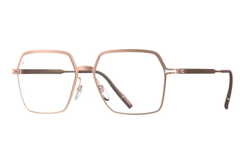 Glasses Silhouette Titanium Reframed (4572 3530)