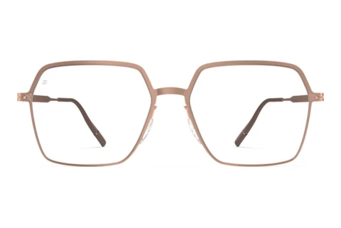 Glasses Silhouette Titanium Reframed (4572 3538)