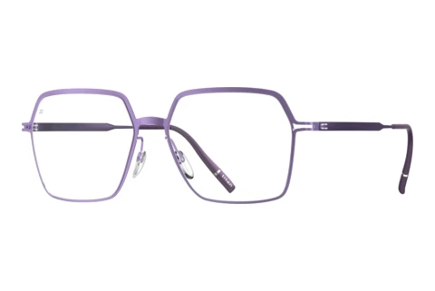 Glasses Silhouette Titanium Reframed (4572 4040)