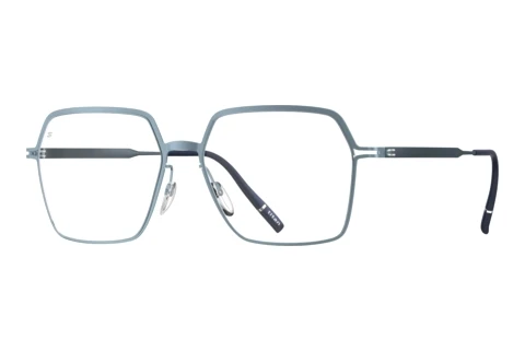 Glasses Silhouette Titanium Reframed (4572 4540)