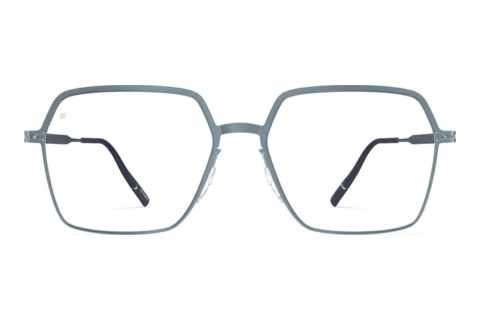 Glasses Silhouette Titanium Reframed (4572 4548)