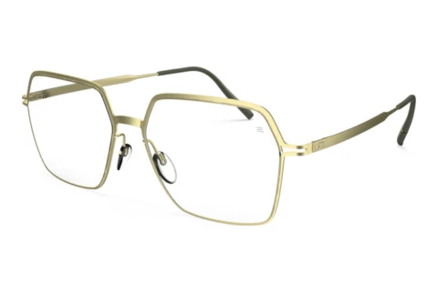 Glasses Silhouette Titanium Reframed (4572 5548)