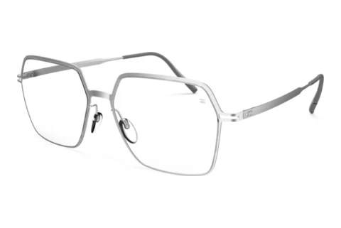 Glasses Silhouette Titanium Reframed (4572 7018)