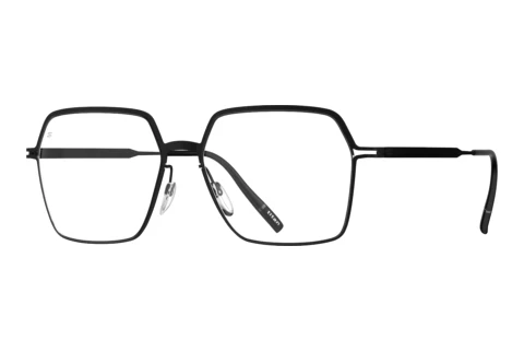 Glasses Silhouette Titanium Reframed (4572 9040)