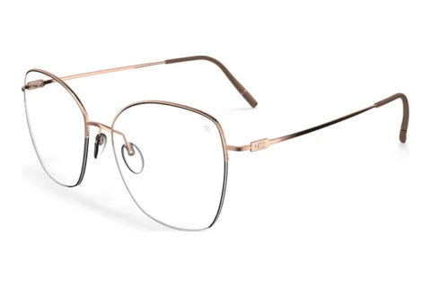 Glasses Silhouette Nylor Refined (4573 3530)