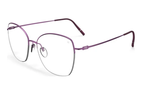 Glasses Silhouette Nylor Refined (4573 4040)