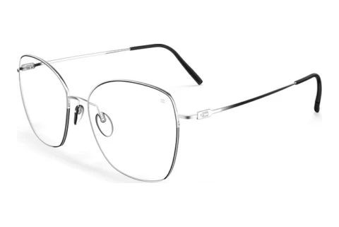 Glasses Silhouette Nylor Refined (4573 7000)
