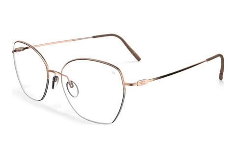 Glasses Silhouette Nylor Refined (4574 3530)