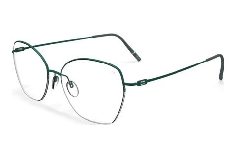Glasses Silhouette Nylor Refined (4574 5040)