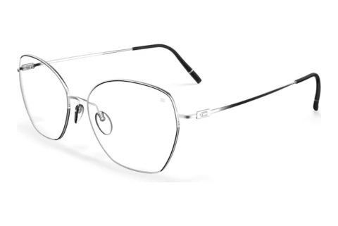 Glasses Silhouette Nylor Refined (4574 7002)