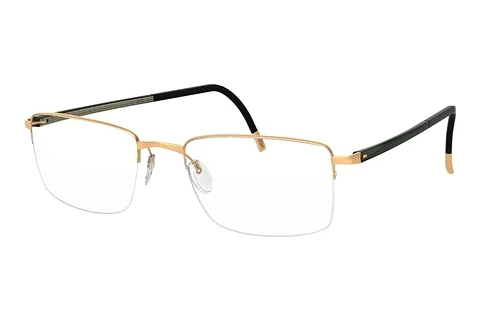 Glasses Silhouette Illusion Nylor (5457 6051)