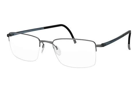 Glasses Silhouette Illusion Nylor (5457 6061)