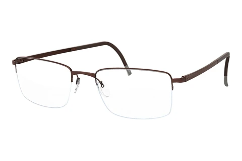 Glasses Silhouette Illusion Nylor (5457 6076)