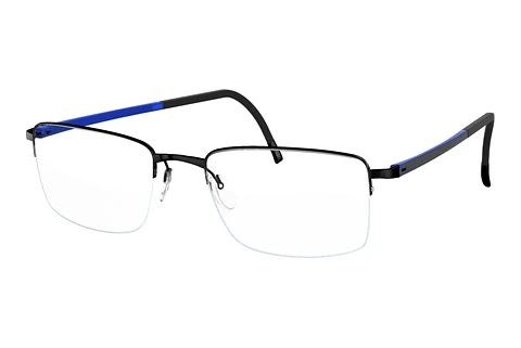 Glasses Silhouette Illusion Nylor (5457 6078)