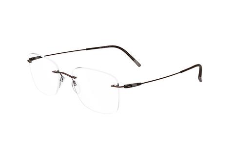 Glasses Silhouette DYNAMICS COLORWAVE (5500 BD 3040)