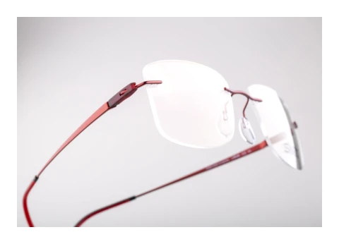 Glasses Silhouette Racing Collection (5502-BJ 3040)