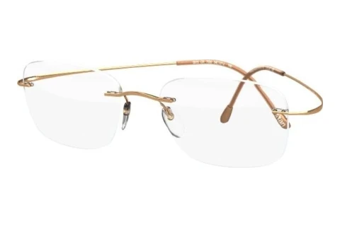 Glasses Silhouette TMA Must Collection 2017 (5515-AV 7531)
