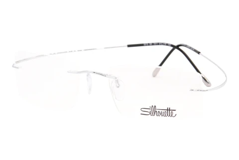 Glasses Silhouette TMA Must Collection 2017 (5515-BH 7011)