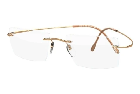 Glasses Silhouette TMA Must Collection 2017 (5515-CL 7530)