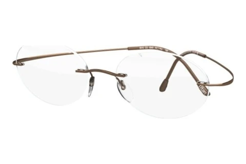 Glasses Silhouette TMA Must Collection 2017 (5515-CO 6040)