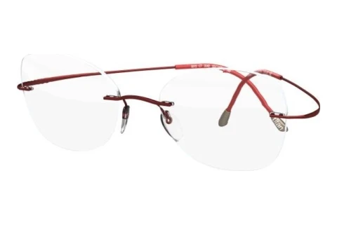 Glasses Silhouette tma must 2017 (5515 CT 3040)