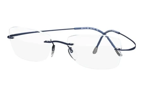 Glasses Silhouette TMA Must Collection 2017 (5515-CU 4541)