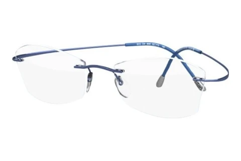 Glasses Silhouette TMA Must Collection 2017 (5515-CW 4640)