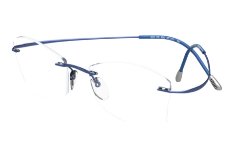 Glasses Silhouette TMA Must Collection 2017 (5515-CW 4642)
