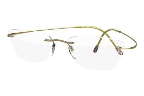 Glasses Silhouette TMA Must Collection 2017 (5515-CX 5540)