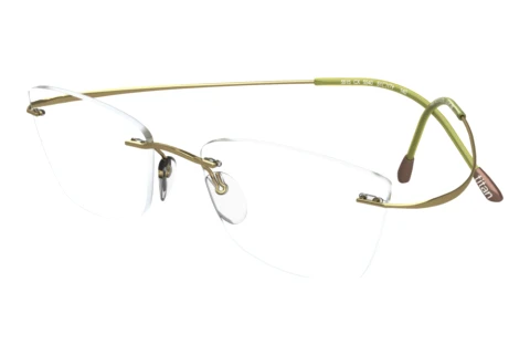 Glasses Silhouette TMA Must Collection 2017 (5515-CX 5541)