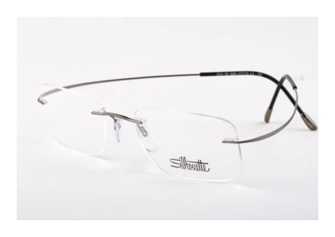 Glasses Silhouette TMA Must Collection 2017 (5515-DB 6560)