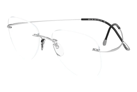Glasses Silhouette TMA Must Collection 2017 (5515-FK 7010)
