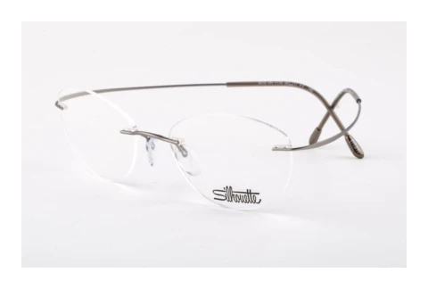 Glasses Silhouette TMA Must Collection 2017 (5515-HH 7110)