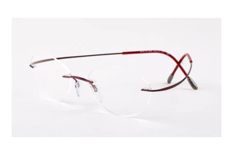 Glasses Silhouette TMA Must Collection 2017 (5515-HI 3040)
