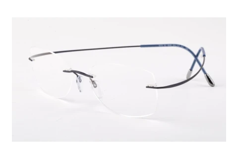Glasses Silhouette TMA Must Collection 2017 (5515-HJ 4540)