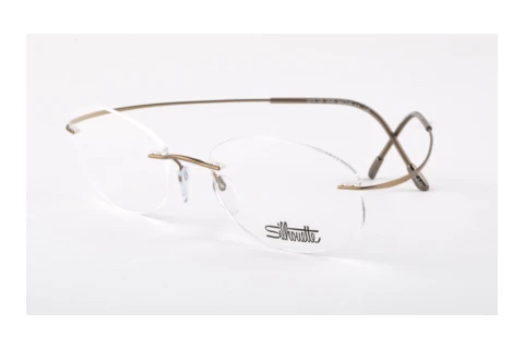 Glasses Silhouette TMA Must Collection 2017 (5515-HK 8540)