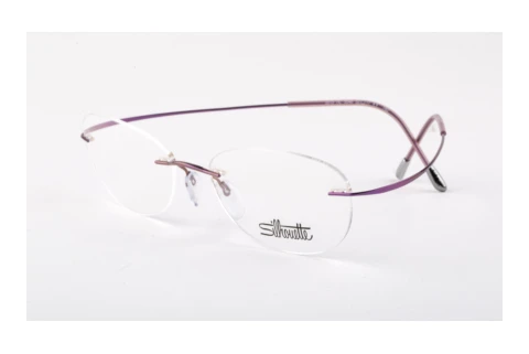 Glasses Silhouette TMA Must Collection 2017 (5515-HL 3540)