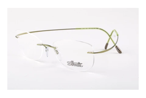 Glasses Silhouette TMA Must Collection 2017 (5515-HM 5540)