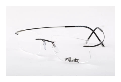 Glasses Silhouette TMA Must Collection 2017 (5515-HN 9040)