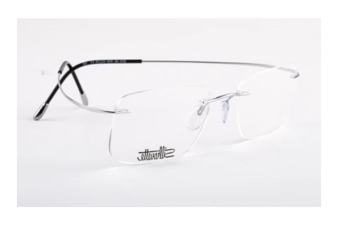 Glasses Silhouette TMA Must Collection 2017 (5515-HO 7010)