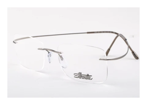 Glasses Silhouette TMA Must Collection 2017 (5515-HP 7110)