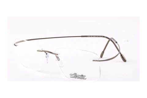 Glasses Silhouette TMA Must Collection 2017 (5515-HQ 6040)