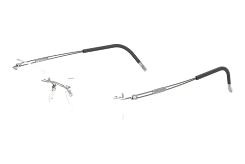 Glasses Silhouette Tng 2018 (5521-BP 7010)